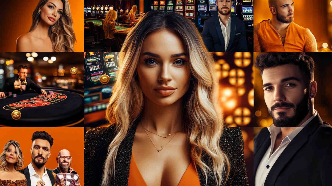 000 game Live Casino